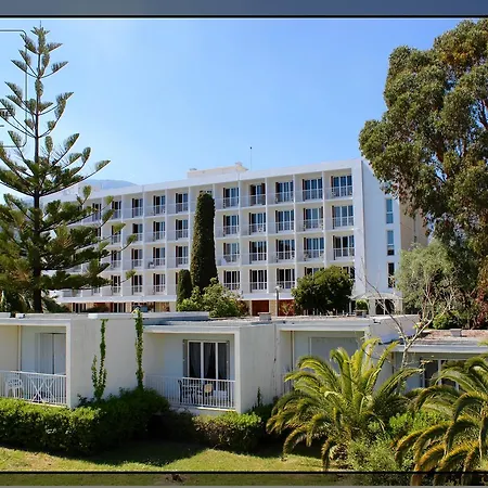 فندق La Tournerie 3*