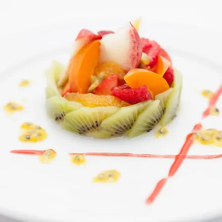 فندق La Tournerie