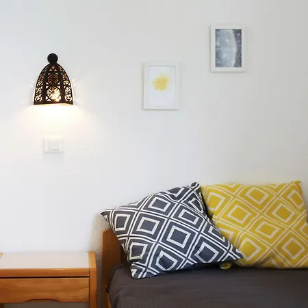 La Tournerie مينتون