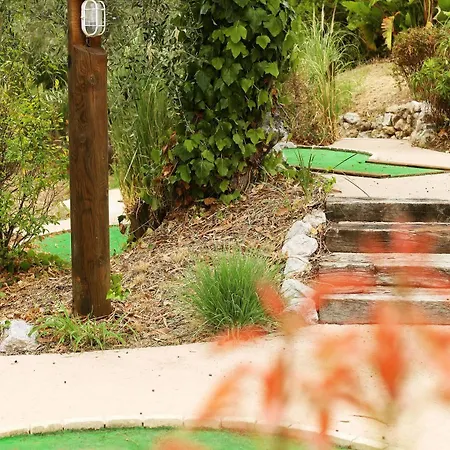 La Tournerie فندق مينتون