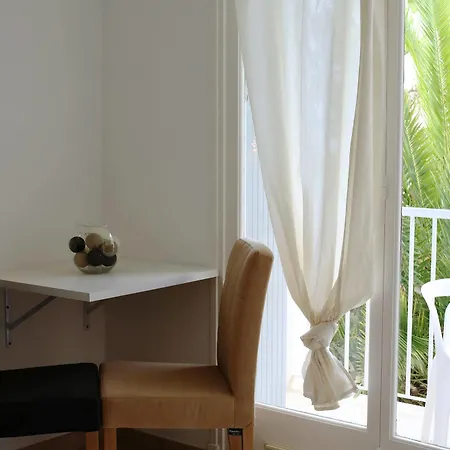 Hotel La Tournerie Mentone