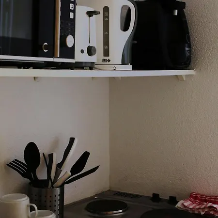 فندق La Tournerie