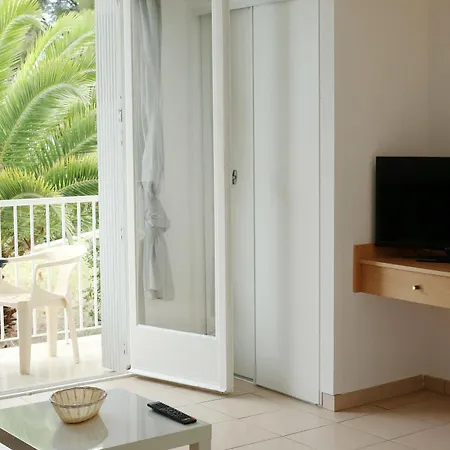 فندق La Tournerie