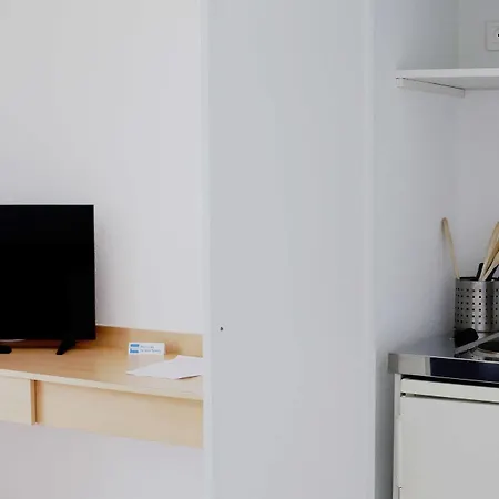 La Tournerie 3* مينتون