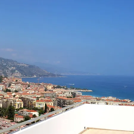 La Tournerie مينتون