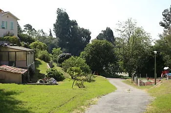 La Tournerie 3* Mentone