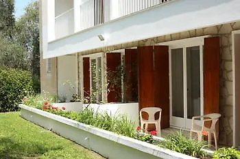 La Tournerie Hotell Menton