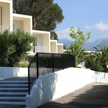 Hotell La Tournerie 3*