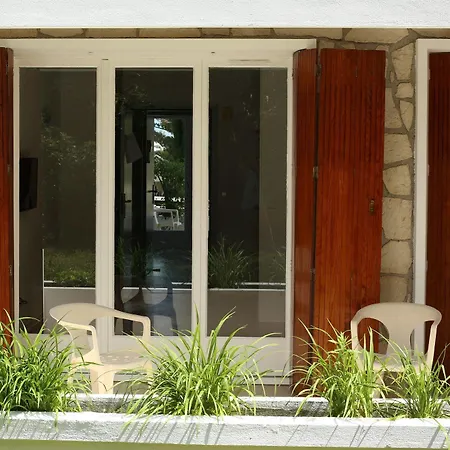 La Tournerie Hotell Menton