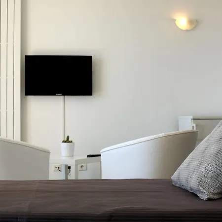 Hotell La Tournerie 3*