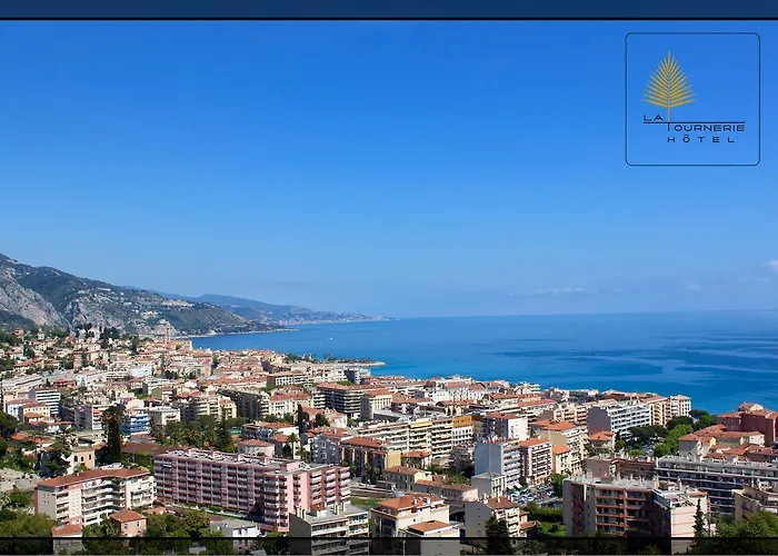 La Tournerie 3*