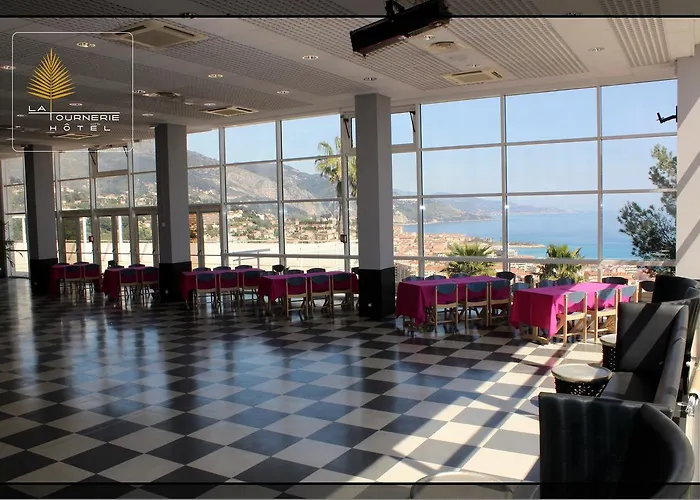 Hotel La Tournerie