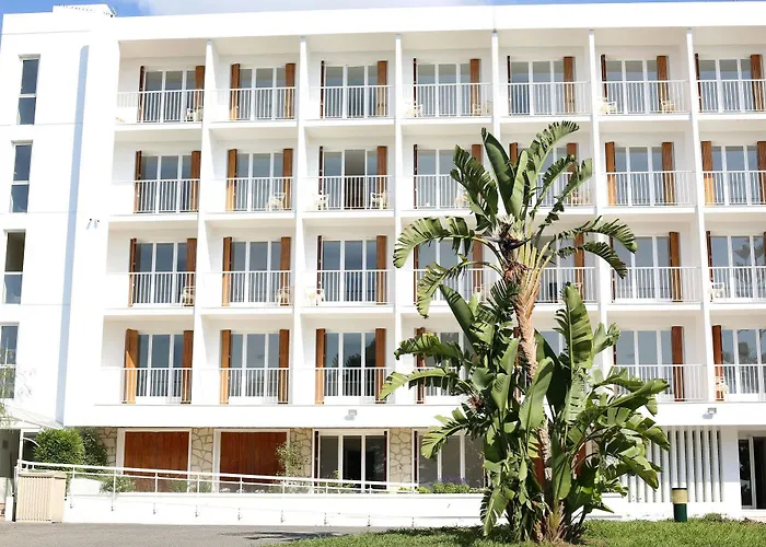 La Tournerie 3* Menton