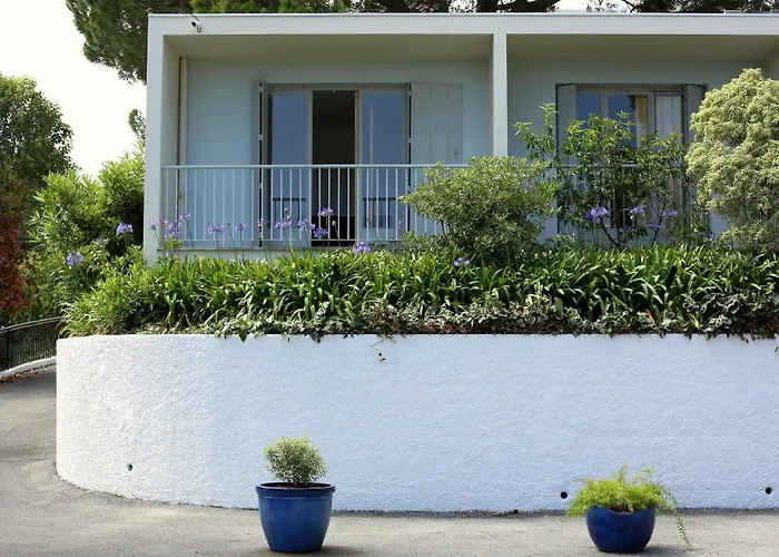 Hotel La Tournerie