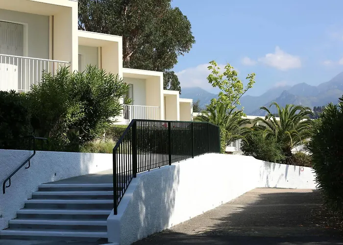 Hotel La Tournerie 3*